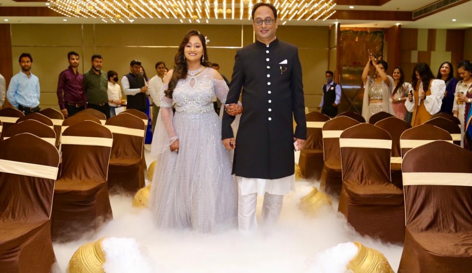Manwar weddings